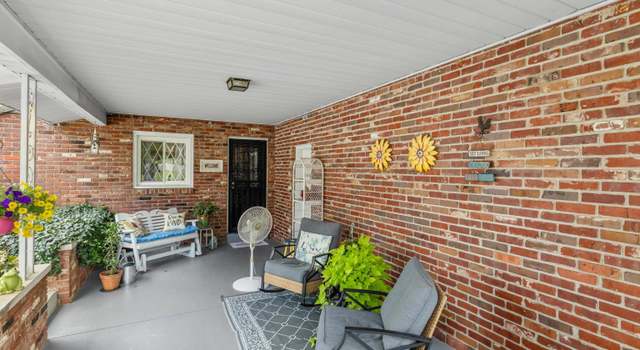 Photo of 1133 Killiecrankie Dr, Henderson, KY 42420
