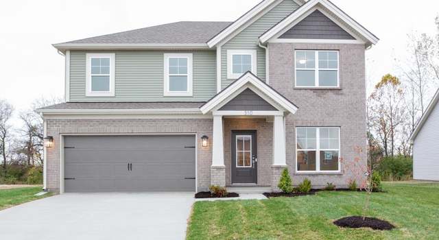 Photo of 310 S Bentley Dr, Henderson, KY 42420