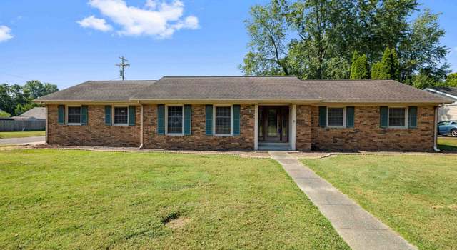 Photo of 1292 Glenshiel Dr, Henderson, KY 42420