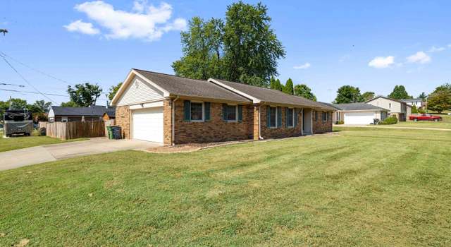 Photo of 1292 Glenshiel Dr, Henderson, KY 42420