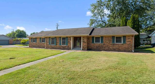Photo of 1292 Glenshiel Dr, Henderson, KY 42420