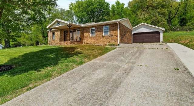 Photo of 125 Ben Dyer Rd, Sturgis, KY 42459