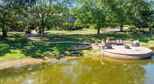 Photo of 3105 Smith Staples Rd, Henderson, KY 42420