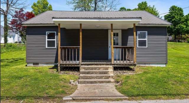 Photo of 309 E Manning St, Morganfield, KY 42437