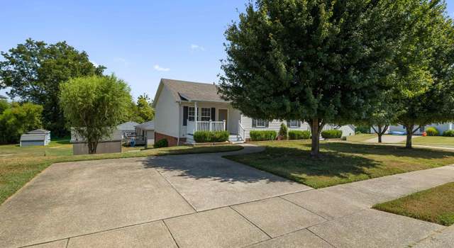 Photo of 600 Spring Gdn, Henderson, KY 42420