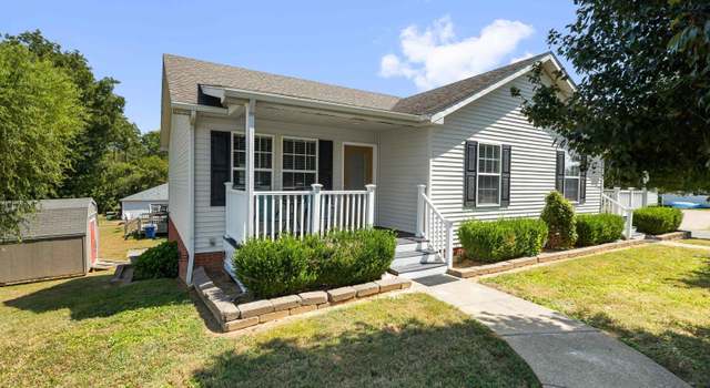 Photo of 600 Spring Gdn, Henderson, KY 42420