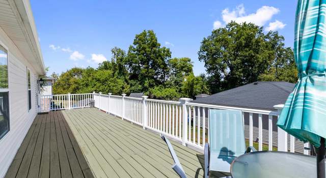Photo of 600 Spring Gdn, Henderson, KY 42420
