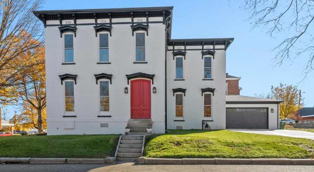 Photo of 300 Center St, Henderson, KY 42420