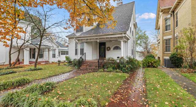 Photo of 513 N Main St, Henderson, KY 42420