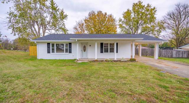 Photo of 131 W Kelly St, Waverly, KY 42462