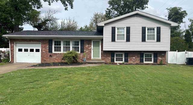 Photo of 138 N Arlington Dr, Henderson, KY 42420