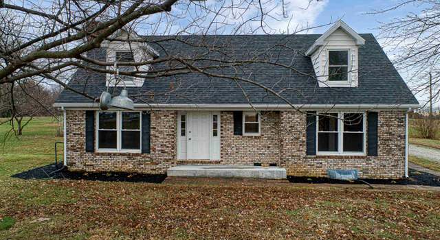 Photo of 7677 Wheeler Rd, Henderson, KY 42420