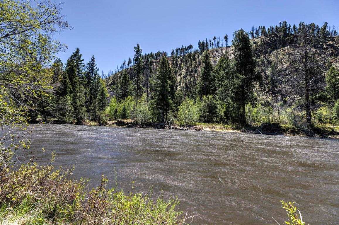 9 Wild Rose Loop, Philipsburg, Mt 59858 