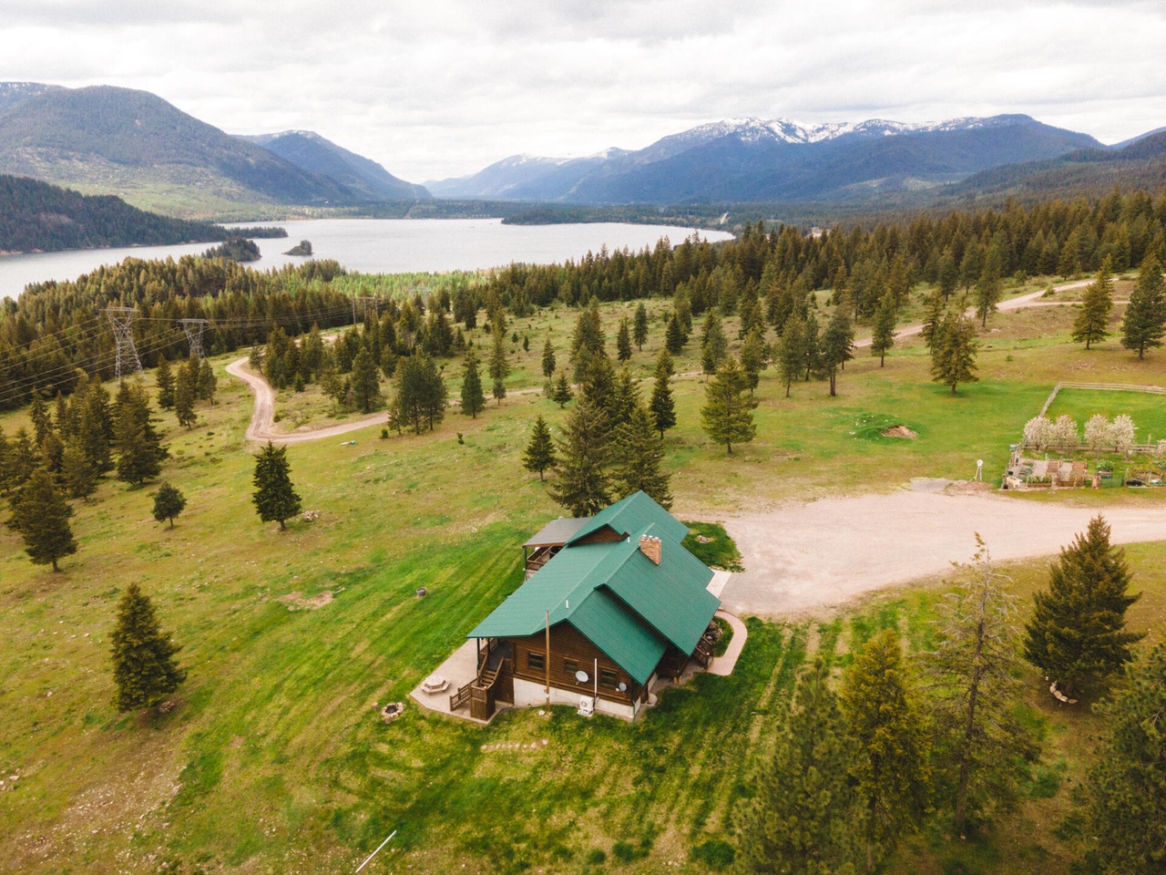 17 Tranquil Ln, Trout Creek, MT 59874 MLS 22206255 Redfin