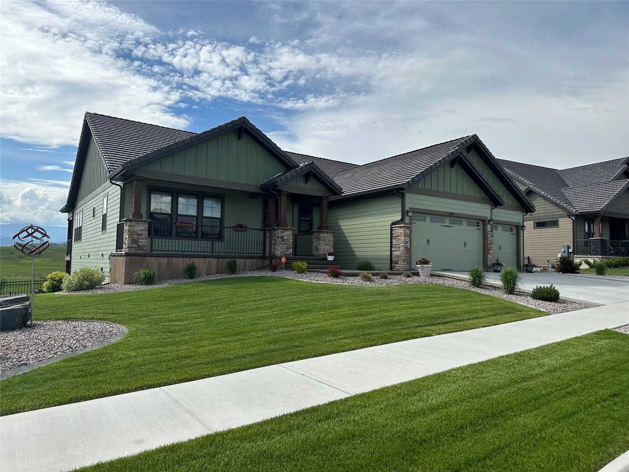 2895 Big Timber Loop, Helena, MT 59601 MLS 30003381 Redfin