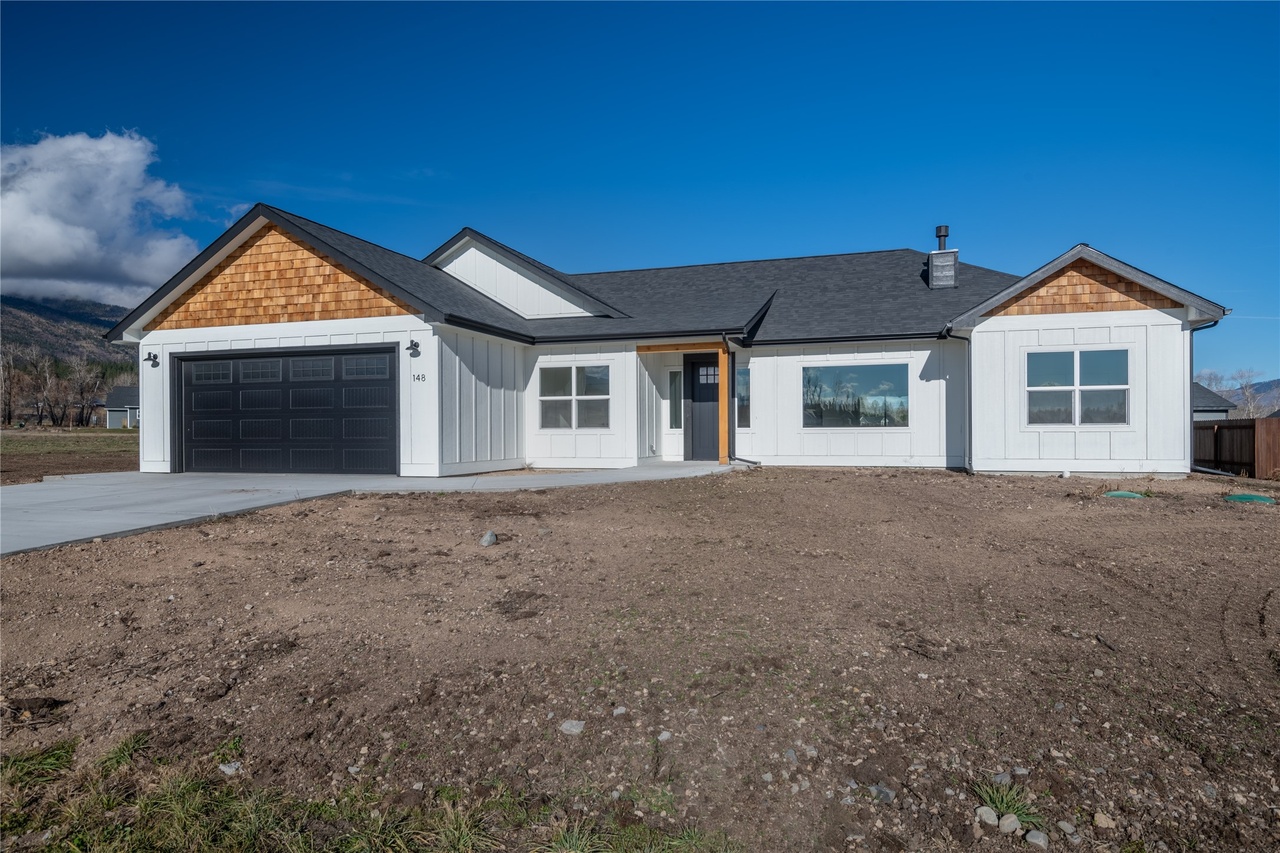 148 Horseback Trl, Florence, MT 59833 | MLS# 30016409 | Redfin