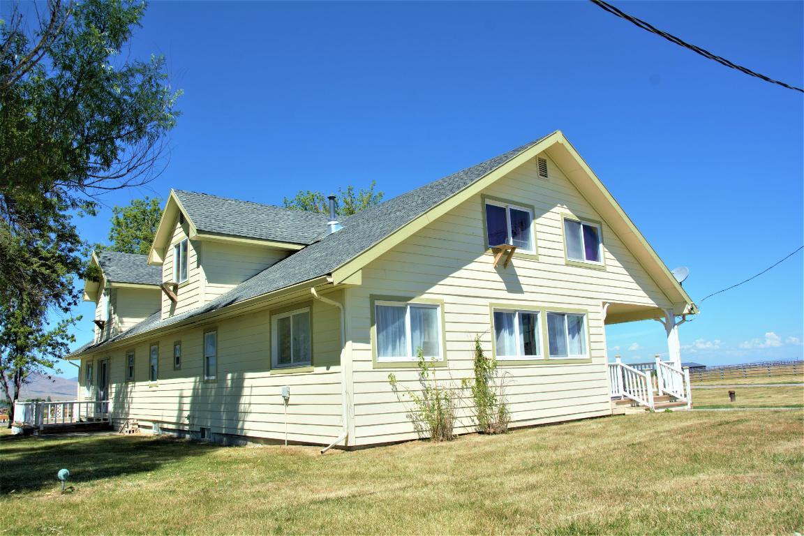 61262 Watson Rd, Saint Ignatius, MT 59865 MLS 22211689 Redfin