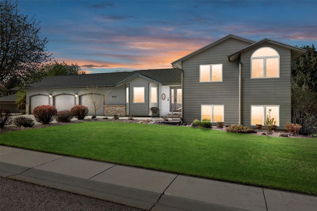 Missoula Redfin