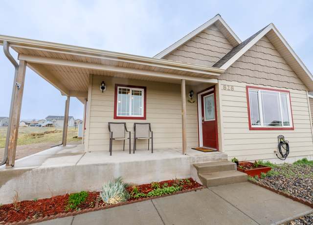 Property at 828 Vega Rd, Helena, MT 59602, 2 beds, 2 baths