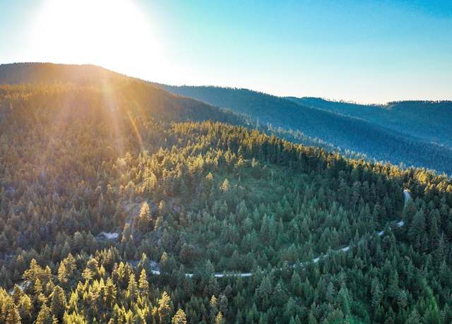 Property at Tract 1 Cramer Creek Rd, Somers, MT 59932