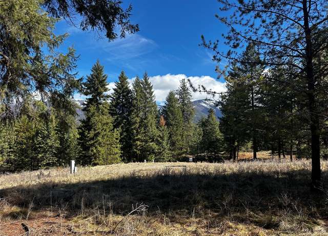 Property at NHN Mossy Rock Ct, Thompson Falls, MT 59873