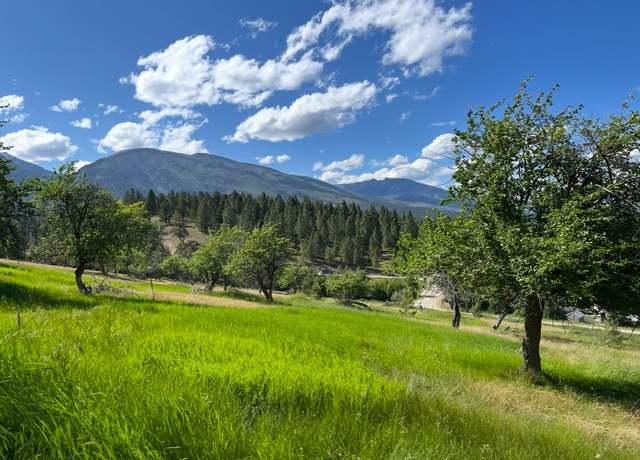 Property at 204 Camas Orchard Trl, Hamilton, MT 59840
