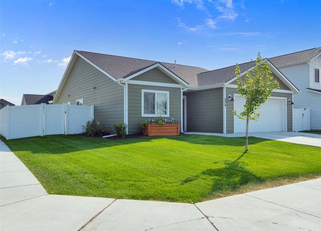 Property at 534 Raven Ln, Kalispell, MT 59901, 3 beds, 2 baths