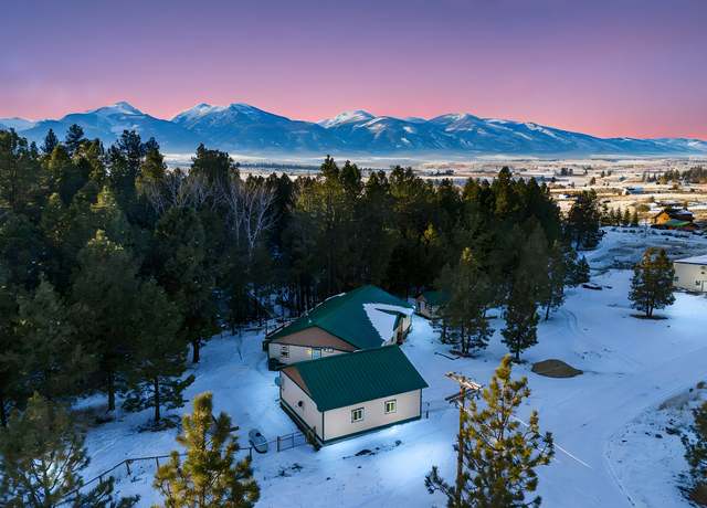Property at 3979 Evenson Ln Unit 1071 Prairie Lane, Stevensville, MT 59870, 4 beds, 3 baths