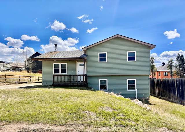 Property at 116 W Clark Ave, Philipsburg, MT 59858, 3 beds, 2.5 baths