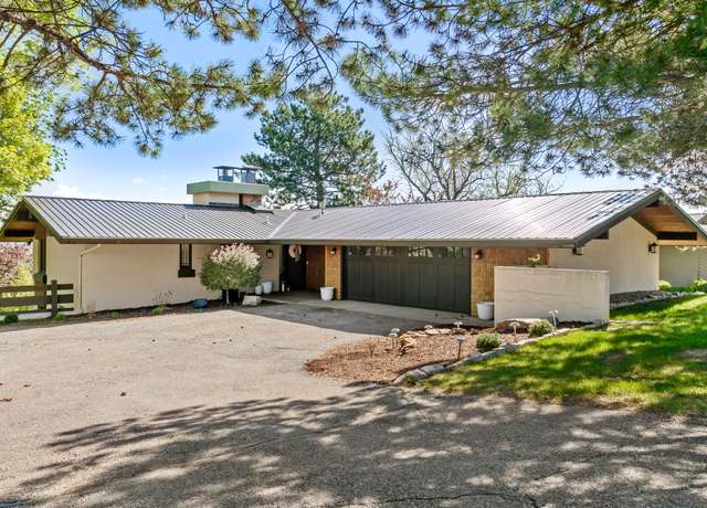 Property at 2731 Huckleberry Dr, Great Falls, MT 59404, 4 beds, 2.5 baths