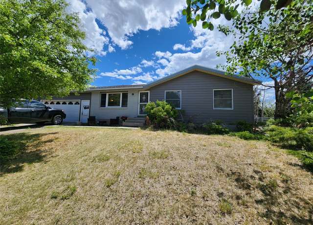 Property at 708 35th Ave NE, Great Falls, MT 59404, 5 beds, 2 baths