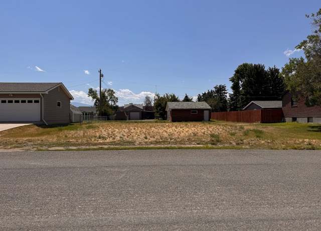 Property at 0 W Gail St, East Helena, MT 59635