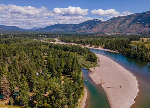 Property at 659 US Highway 2 E, Columbia Falls, MT 59912, 6 beds, 8 baths