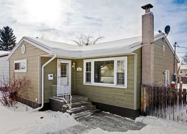 Property at 1416 16th St S, Great Falls, MT 59405, 4 beds, 2 baths