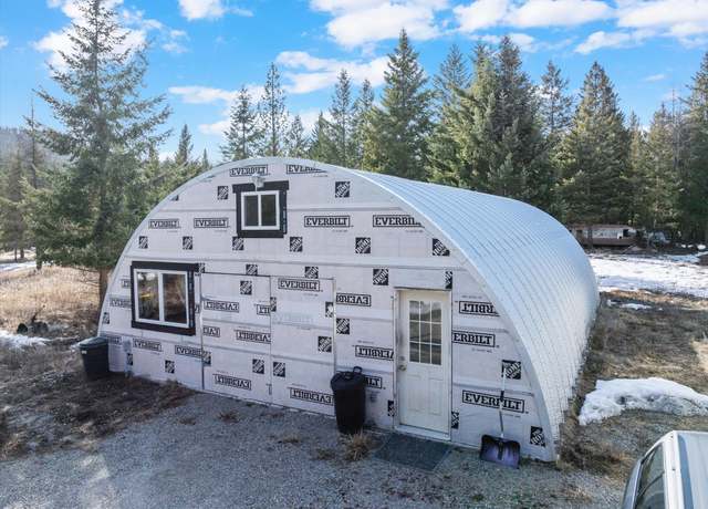 Property at 288 Mountain Meadow Rd, Kalispell, MT 59901, 1 bed, 1 bath