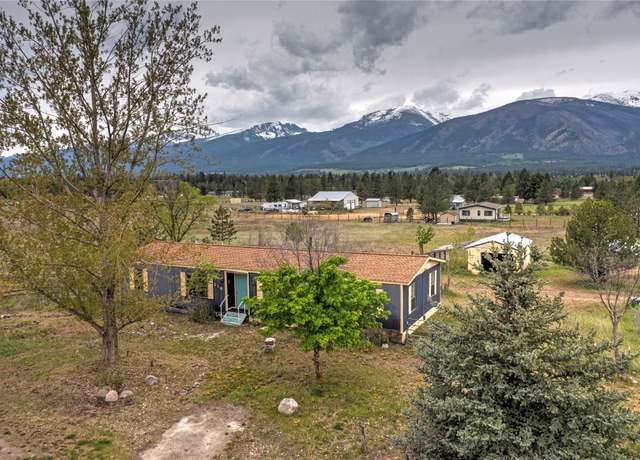 Property at 214 Eight Mile Creek Rd, Florence, MT 59833, 3 beds, 2 baths