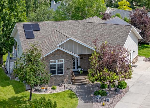 Property at 2557 Primrose Ln, Helena, MT 59601, 5 beds, 3 baths