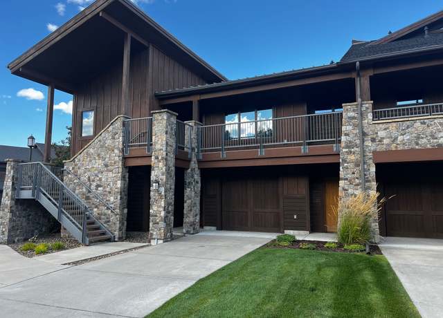 Property at 105 Oliver Ln Unit Boat Slip M-5, Bigfork, MT 59911, 2 beds, 2 baths