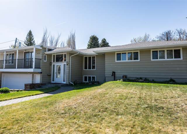 Property at 4420 7th Ave S, Great Falls, MT 59405, 5 beds, 3.5 baths