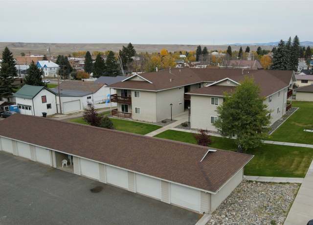 Property at 608 Clark St, Deer Lodge, MT 59722, 16 beds, 8 baths