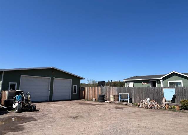 Property at 6355 Us Highway 2 W, Columbia Falls, MT 59912, 3 beds, 2 baths