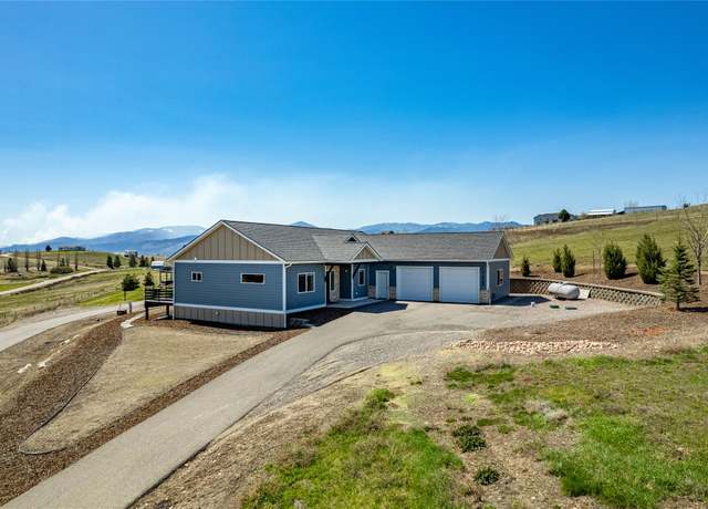 Property at 10388 Uptop Ln, Missoula, MT 59808, 3 beds, 2 baths