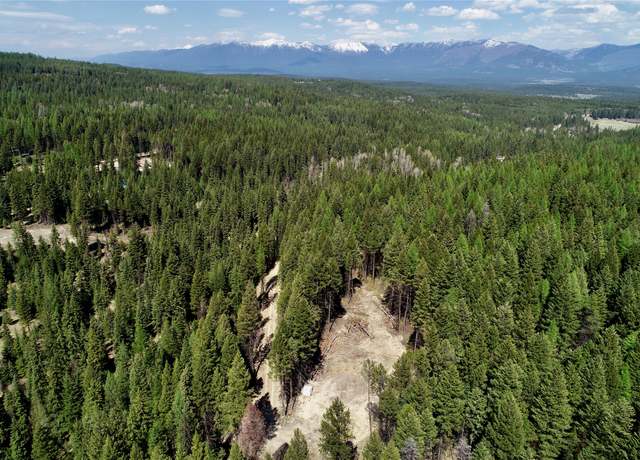 Property at 777 Meadow Creek Rd, Fortine, MT 59918