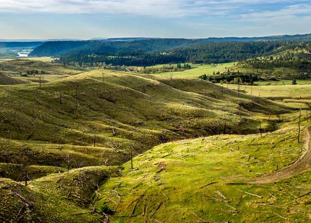 Property at Lot 201 Yellowstone River Ranch Ave, Columbus, MT 59019