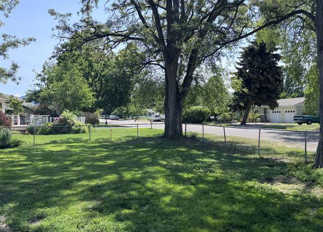 Property at NHN S 7th St W, Missoula, MT 59801