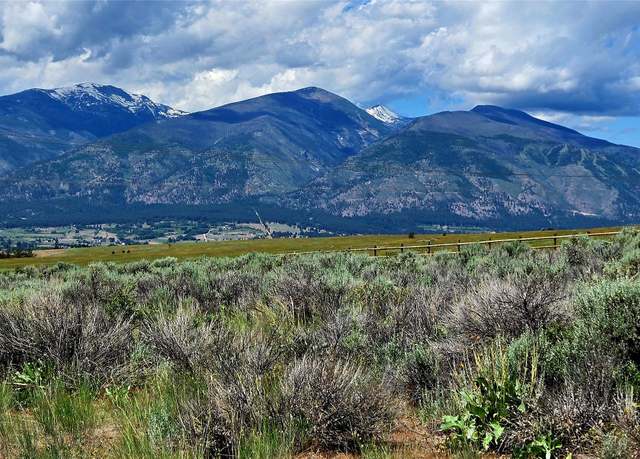 Property at NHN Upper Woodchuck Rd, Florence, MT 59833