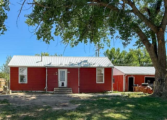 Property at 380 Central Ave, Vaughn, MT 59487, 3 beds, 1 bath