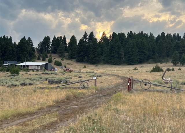 Property at 4842 Iron Ridge Loop, Helena, MT 59602