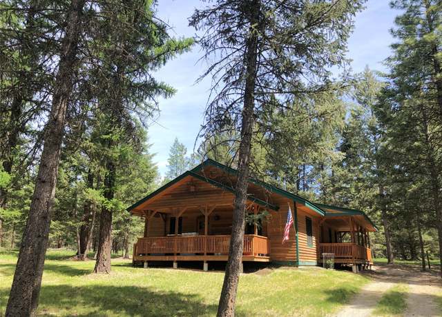 Property at 192 Crystal Lakes Dr, Eureka, MT 59917, 2 beds, 2 baths