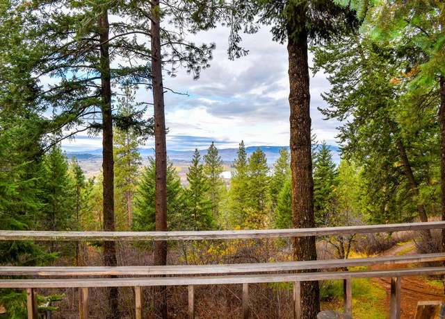 Property at 32927 Hellroaring Rd, Polson, MT 59860, 4 beds, 3 baths